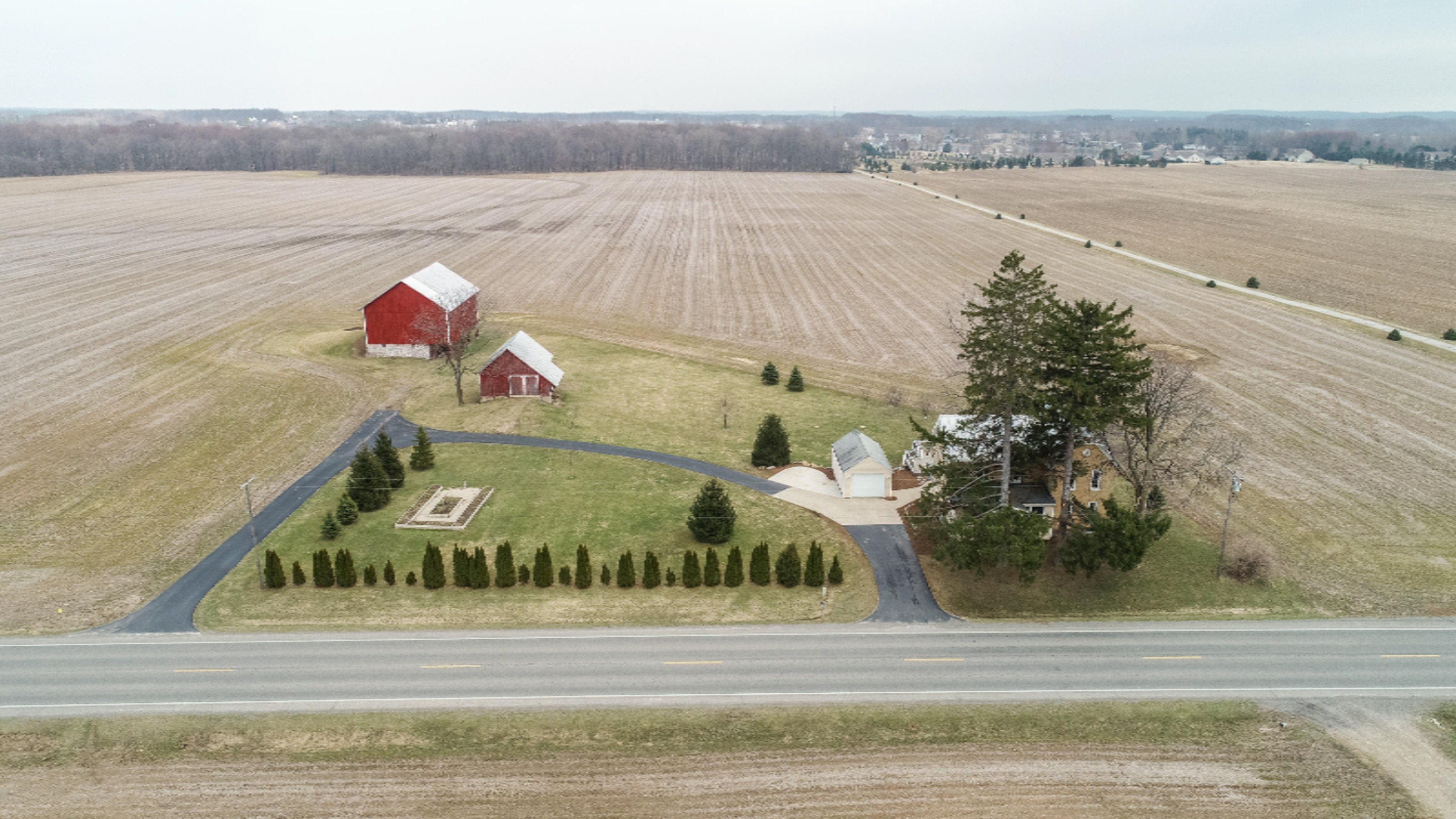7560 Patterson Road Caledonia, MI 49316 - Photo 46 of 47 7650 Patterson-46