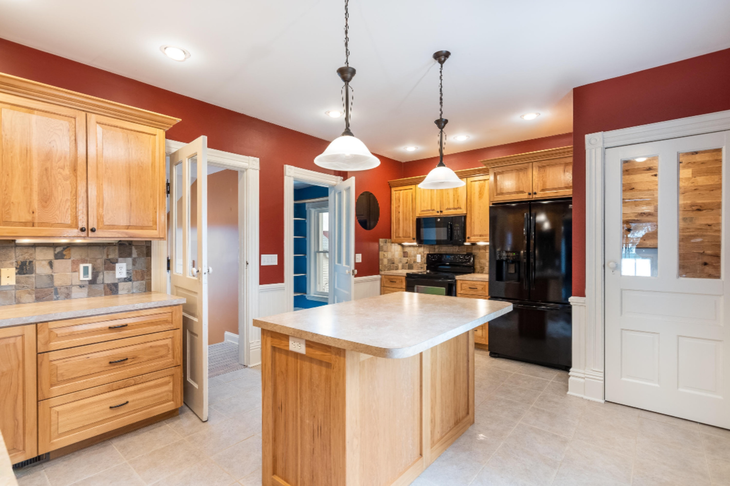 7560 Patterson Road Caledonia, MI 49316 - Photo 5 of 47 7650 Patterson-4