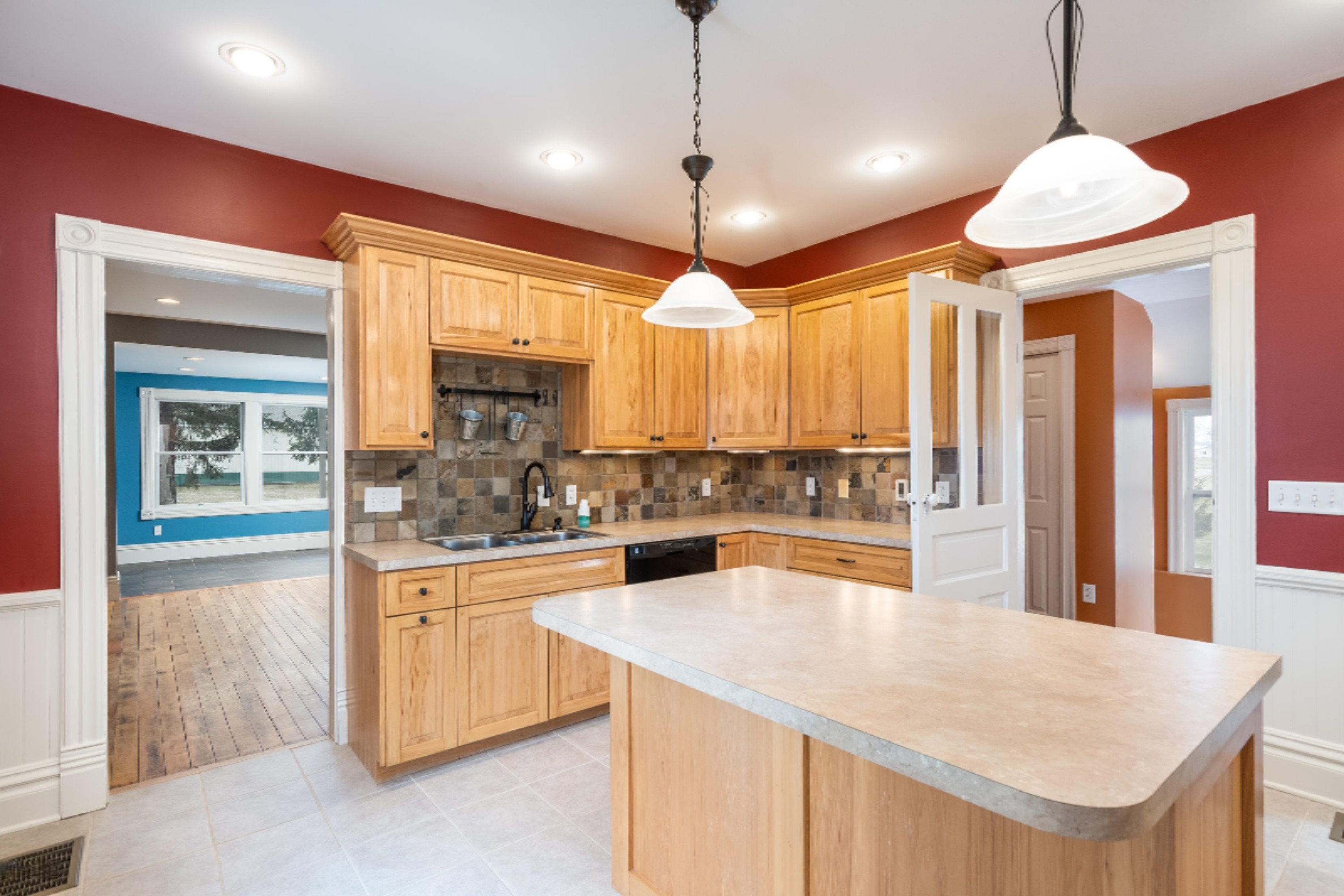 7560 Patterson Road Caledonia, MI 49316 - Photo 6 of 47 7650 Patterson-5