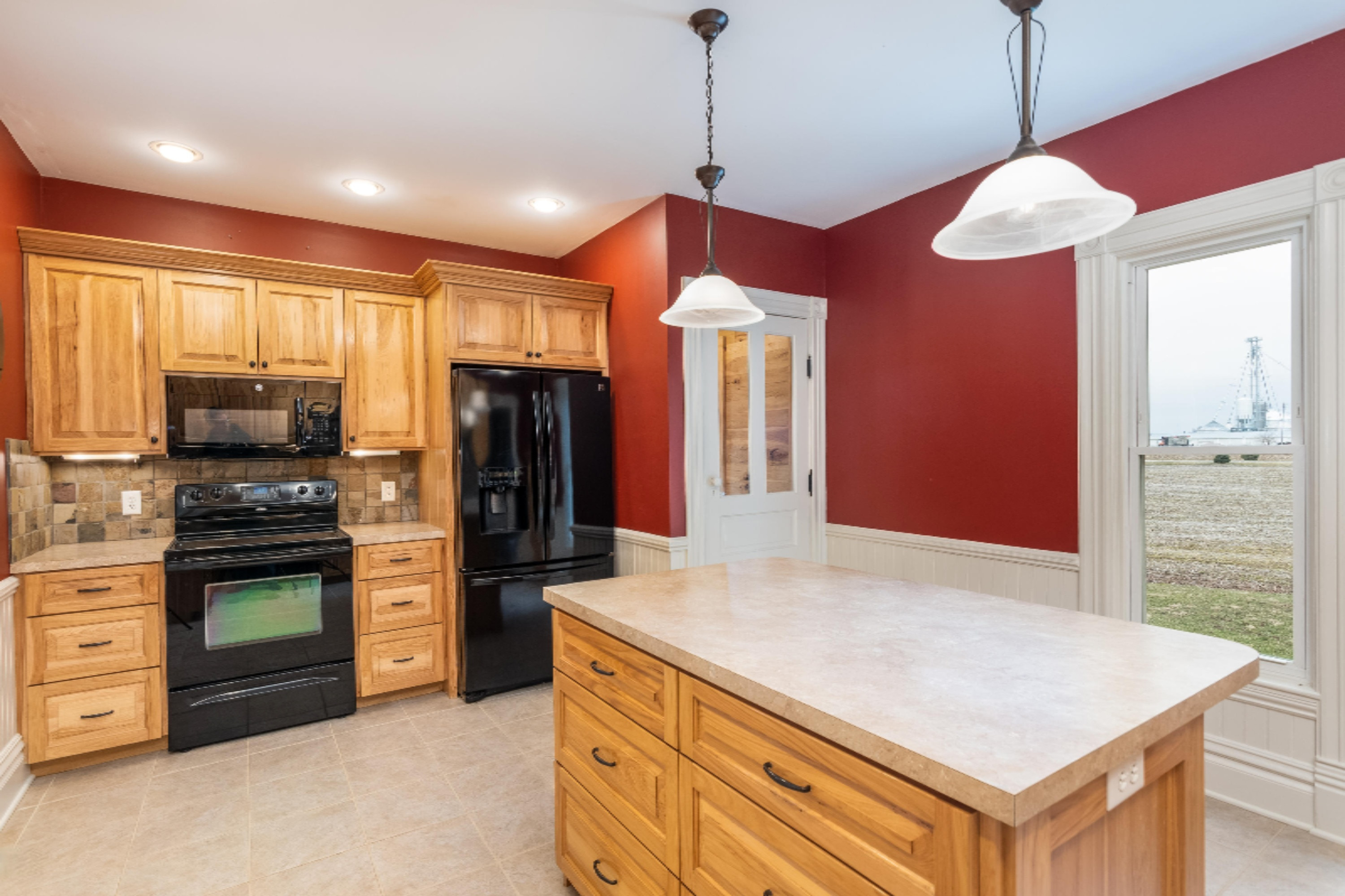 7560 Patterson Road Caledonia, MI 49316 - Photo 7 of 47 7650 Patterson-6
