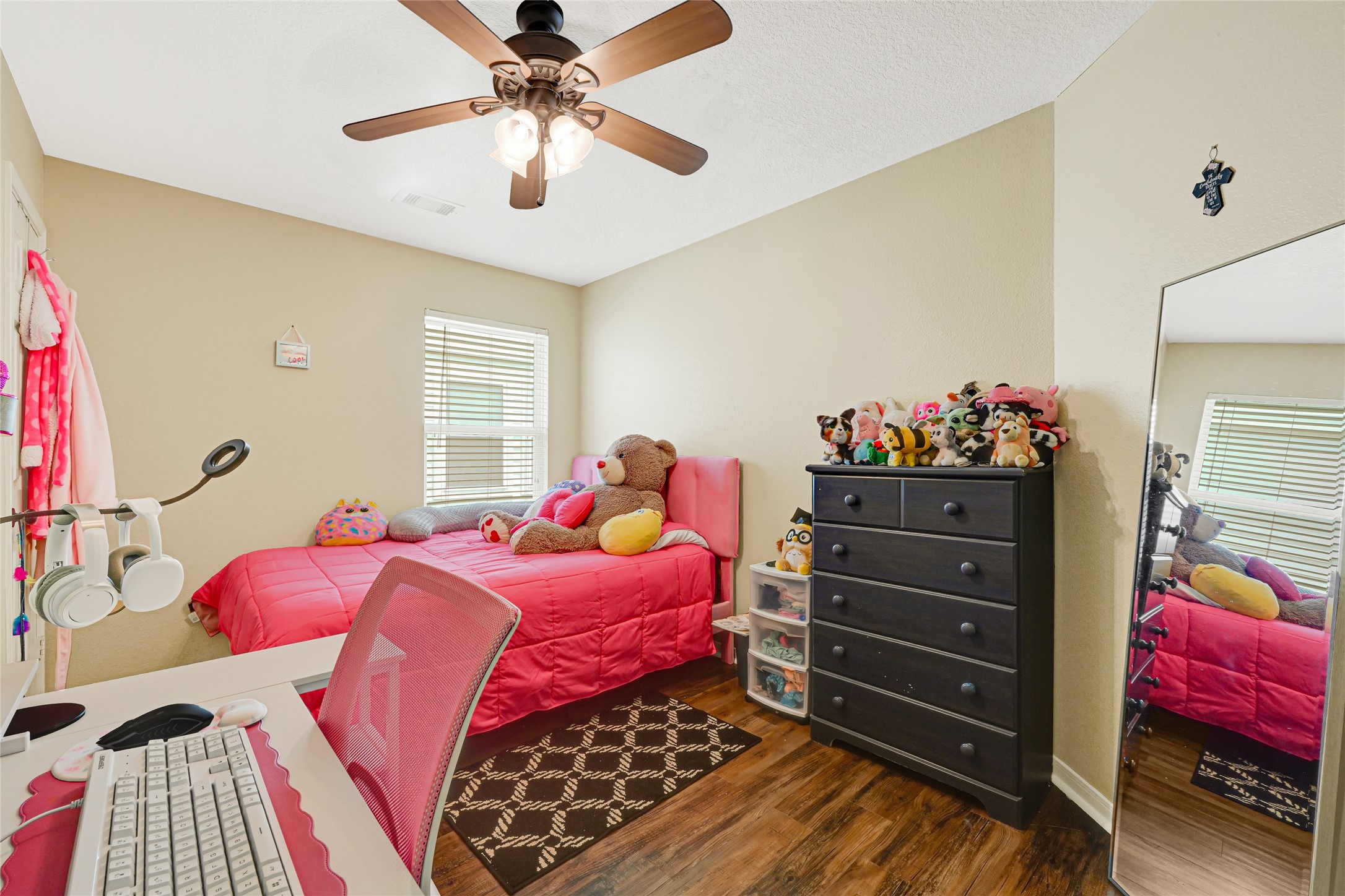 9825 Hyacinth Way Conroe, TX 77385 - Photo 19 of 21