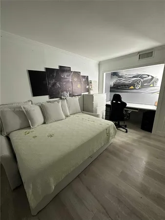 a living room with a couch