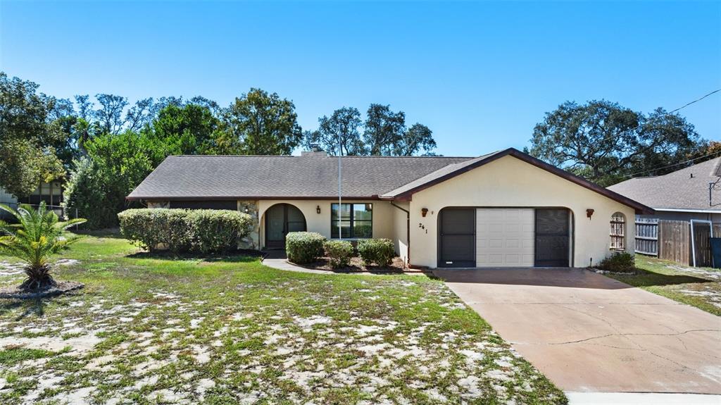 241 Dartmouth Avenue Spring Hill, FL 34606 - Photo 1 of 31