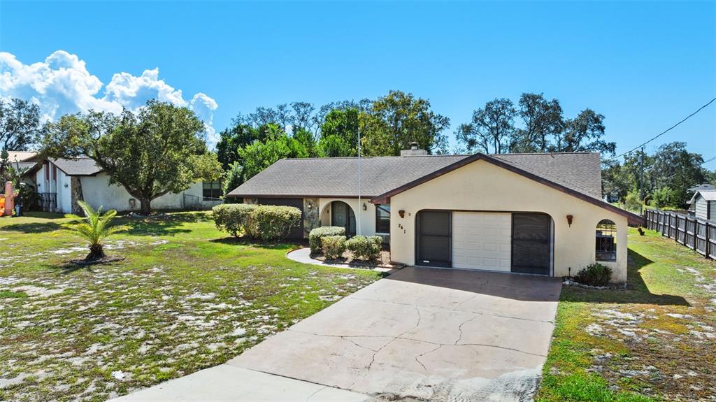 241 Dartmouth Avenue Spring Hill, FL 34606 - Photo 2 of 31