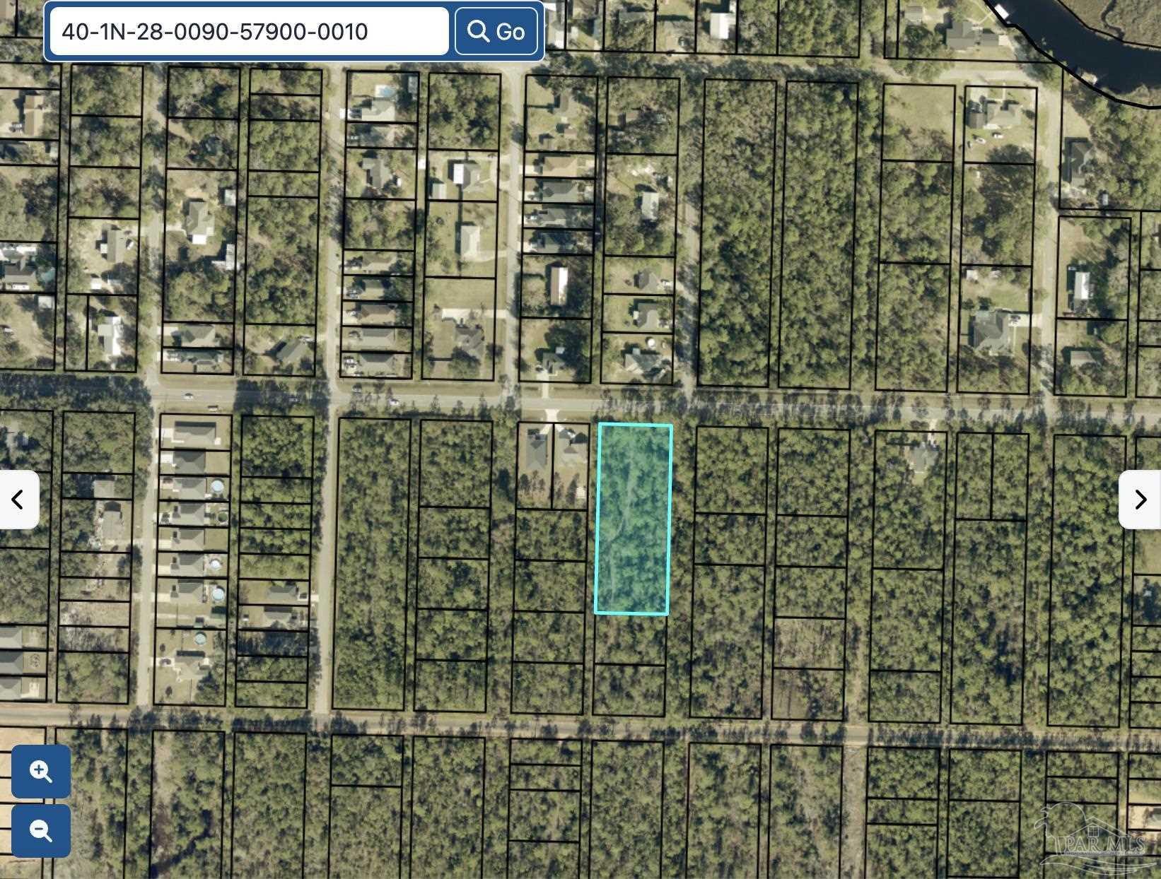 Del Monte Street Milton, FL 32583 - Photo 2 of 18