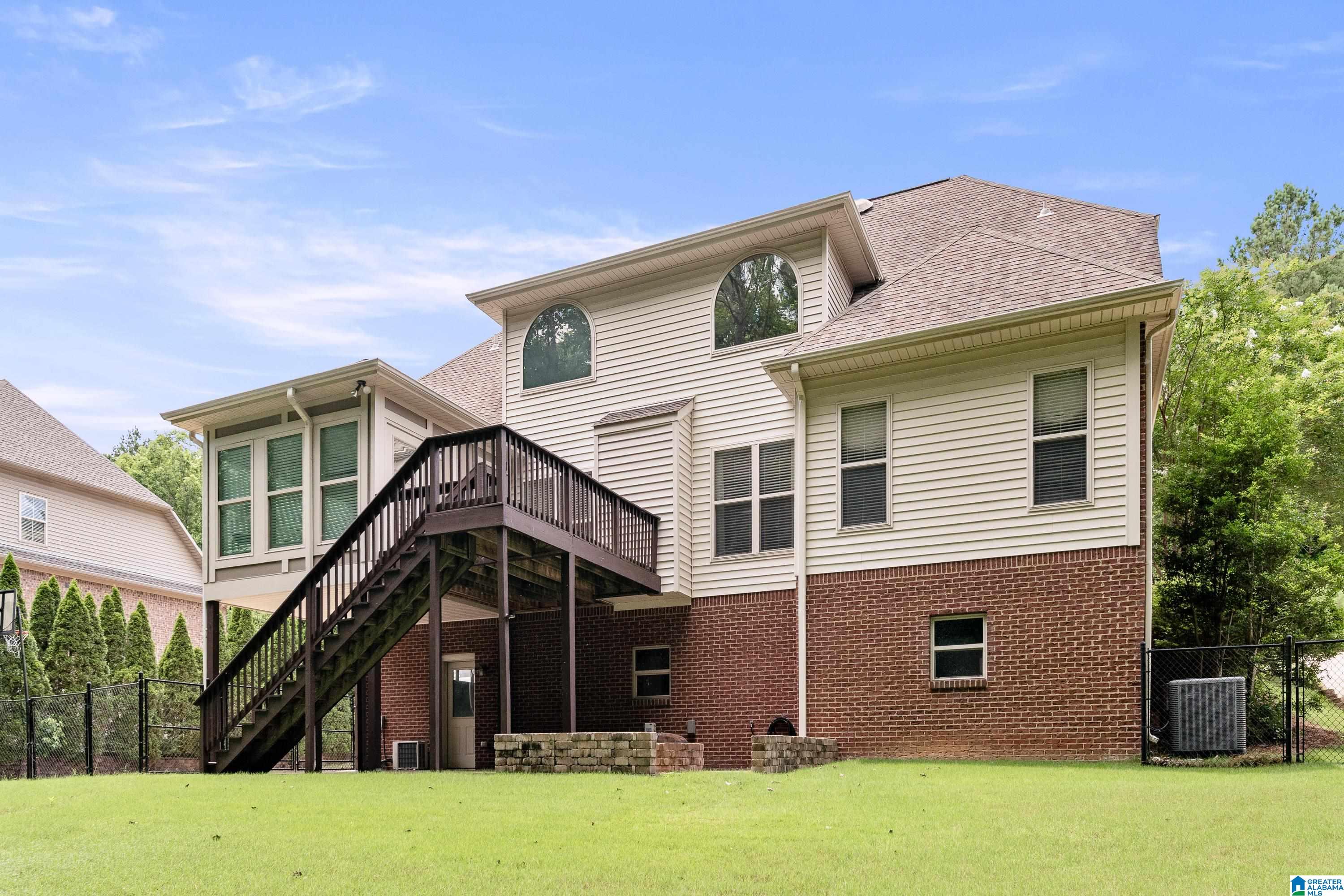 1440 Stoneykirk Road Pelham, AL 35124 - Photo 50 of 54