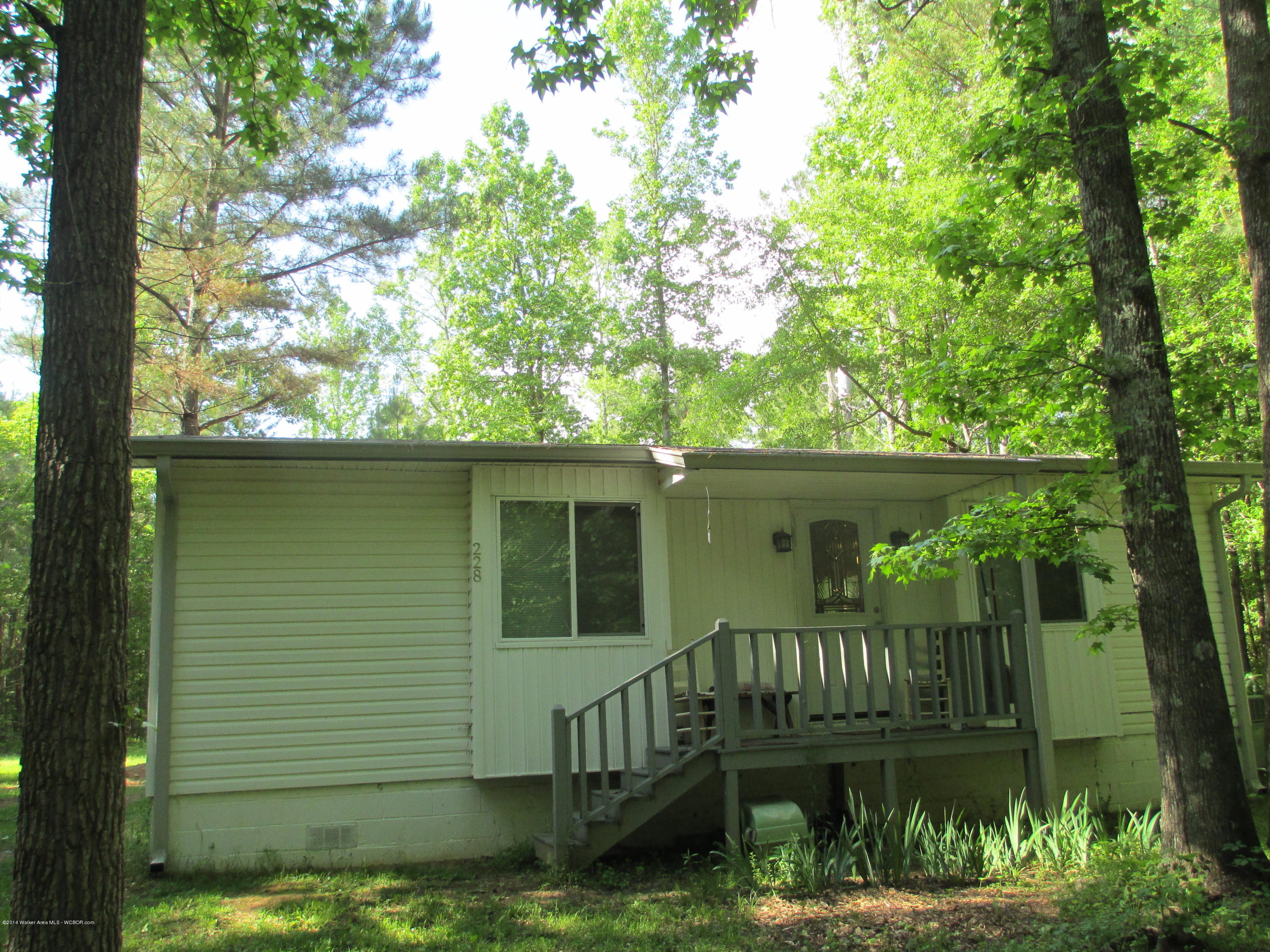 228 Kendrick Road Eldridge, AL 35554 - Photo 1 of 16 Gallery Image 1