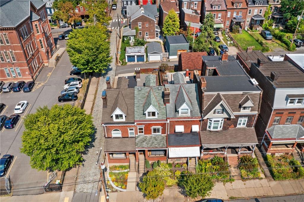 295 Fisk Street Pittsburgh, PA 15201 - Photo 25 of 29 front view of a building
