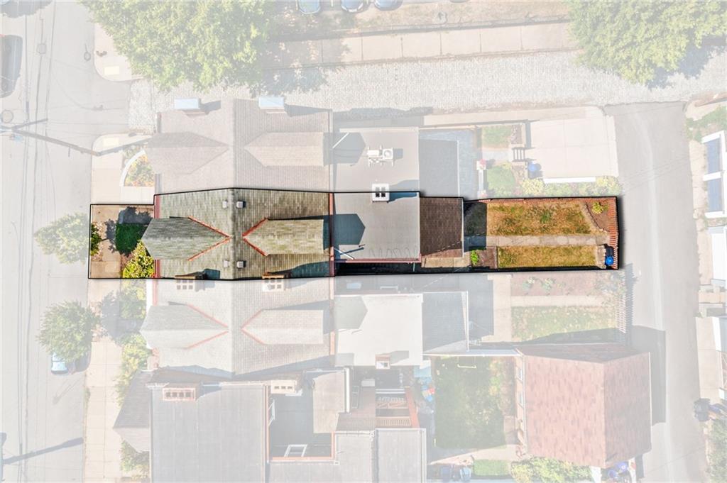 295 Fisk Street Pittsburgh, PA 15201 - Photo 28 of 29 a view of a window