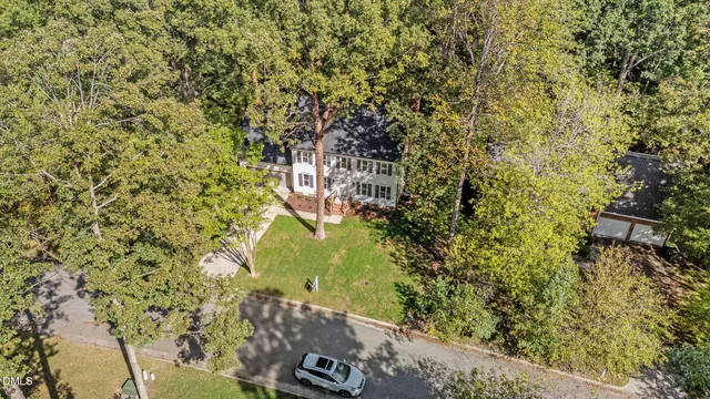 $693,900 | 4006 New Yarmouth Way, Apex, NC 27502