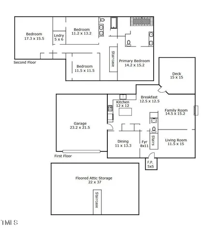 $693,900 | 4006 New Yarmouth Way, Apex, NC 27502