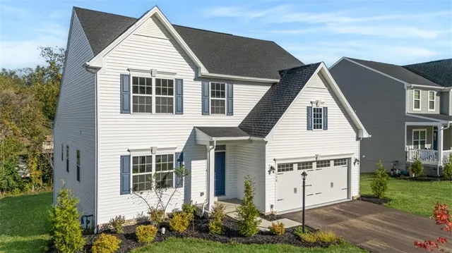 $530,000 | 148 Arnoni Drive, Clairton, PA 15025