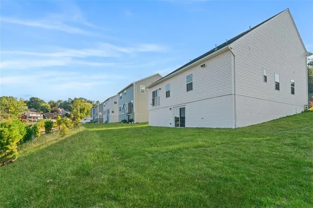 $530,000 | 148 Arnoni Drive, Clairton, PA 15025