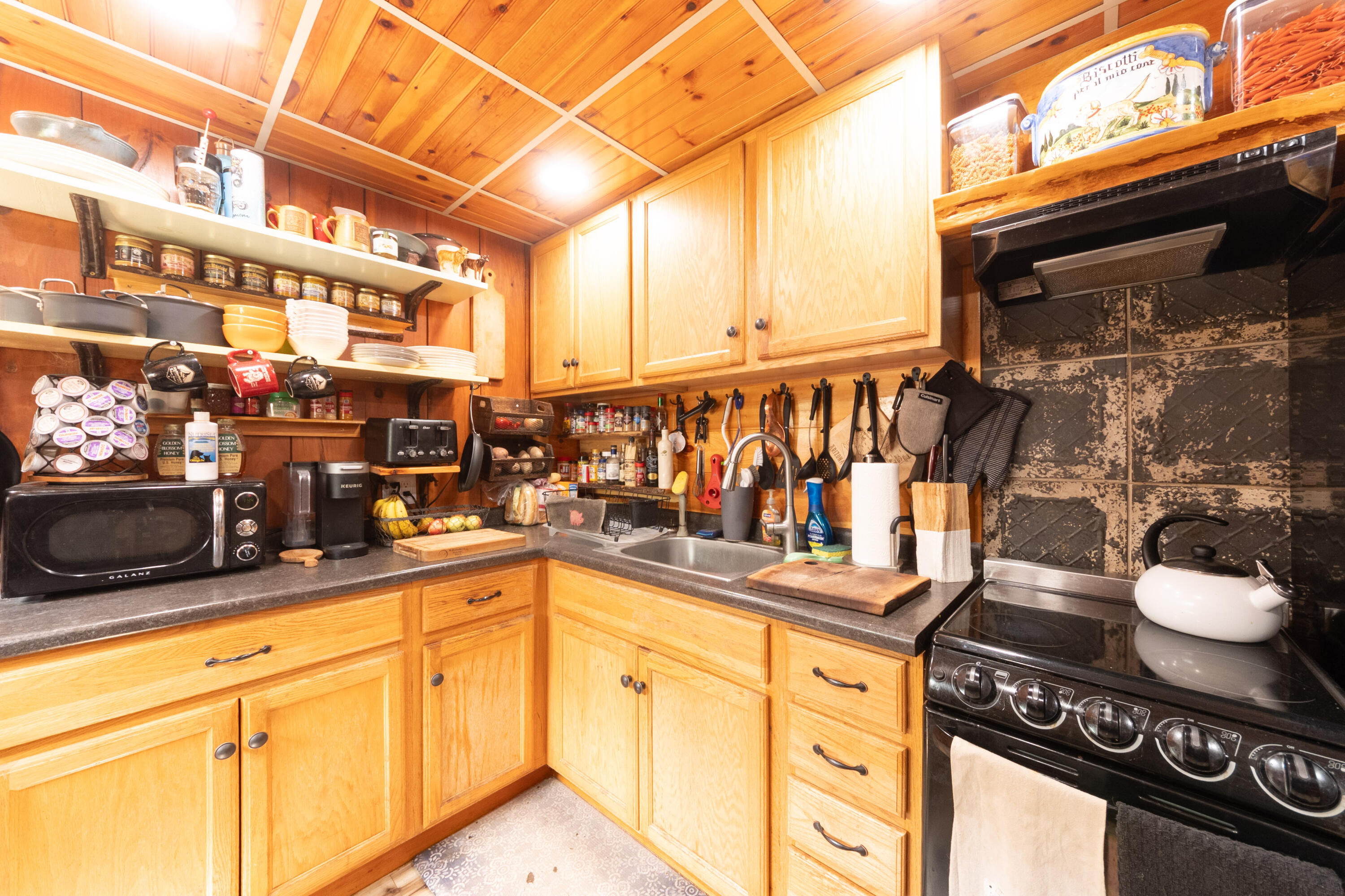 786 Howes Corner Road Turner, ME 04282 - Photo 11 of 80 786 Howes Corner Rd-10