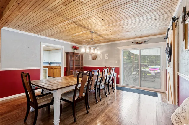 $245,000 | 6103 Squire Road, Latta, SC 29565