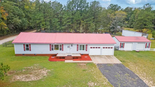 $245,000 | 6103 Squire Road, Latta, SC 29565