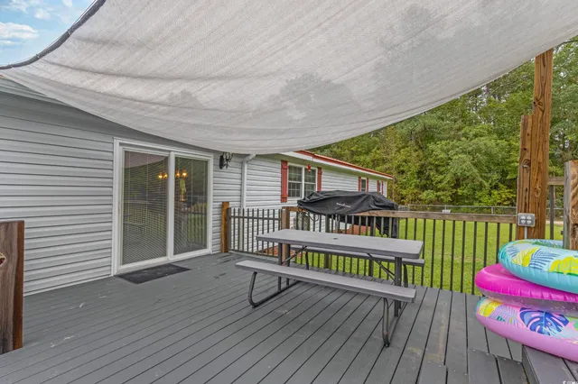 $245,000 | 6103 Squire Road, Latta, SC 29565