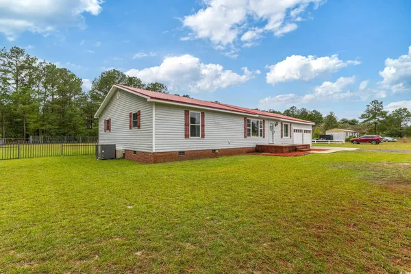 $239,000 | 6103 Squire Road, Latta, SC 29565