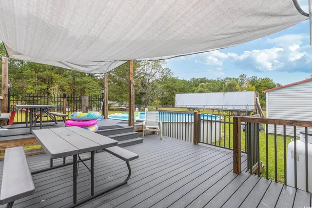 $245,000 | 6103 Squire Road, Latta, SC 29565