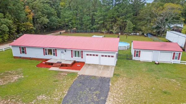 $239,000 | 6103 Squire Road, Latta, SC 29565