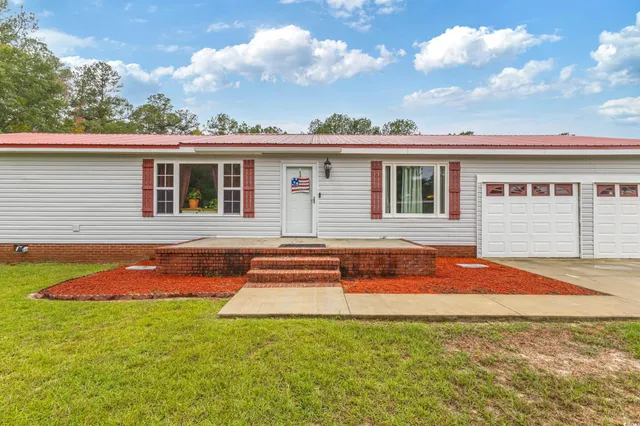 $245,000 | 6103 Squire Road, Latta, SC 29565