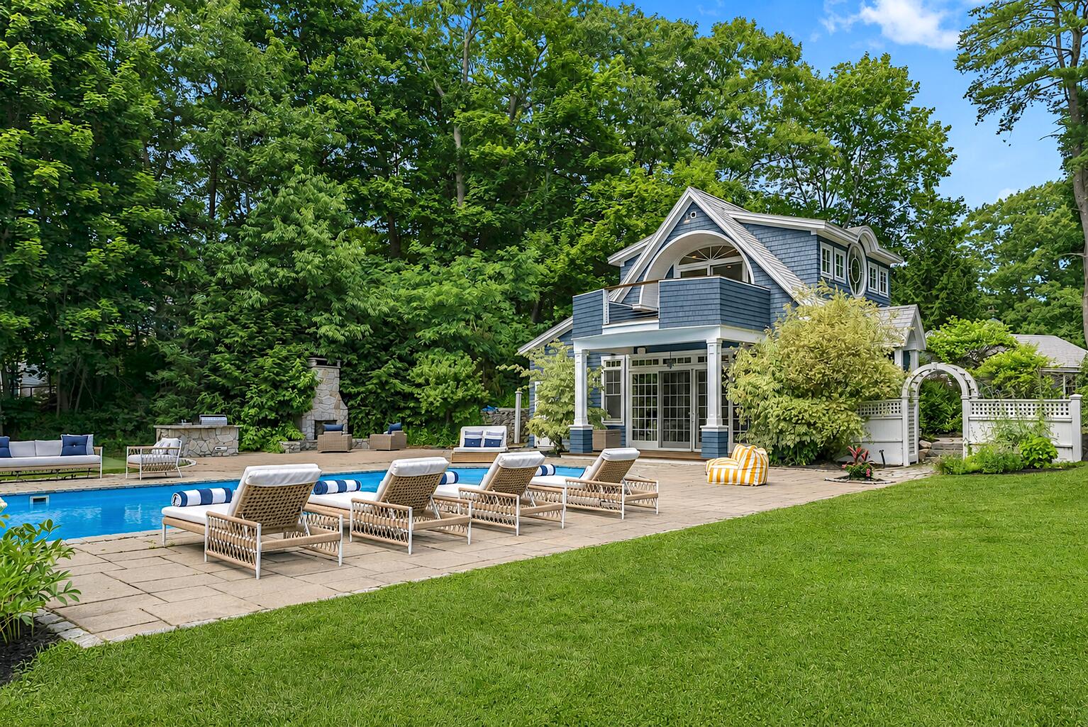 440 Mitchell Road Cape Elizabeth, ME 04107 - Photo 46 of 52 440 Mitchell Road, Cape Elizabeth
