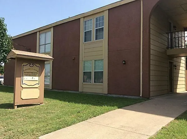 $995 | 3100 5th Street, Unit 203, Sachse, TX 75048