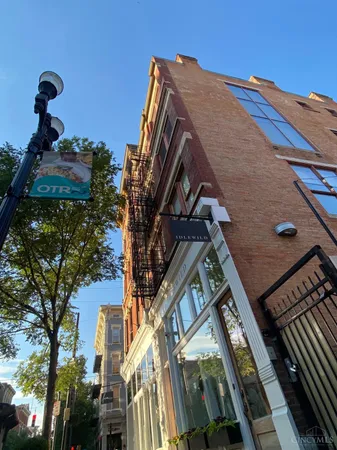 $280,000 | 1232 Vine Street, Unit 4, Cincinnati, OH 45202