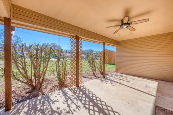 $460,000 | 519 Ave G, Marble Falls, TX 78654