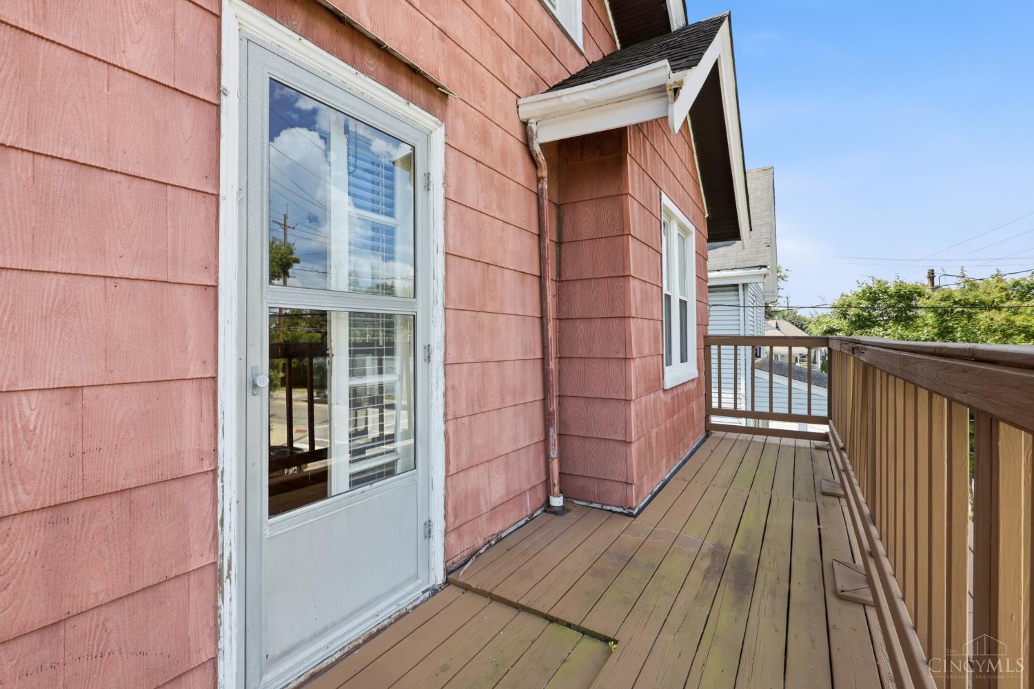 3403 Brotherton Road, Unit 2 Cincinnati, OH 45209 - Photo 21 of 24 Gallery Image 21