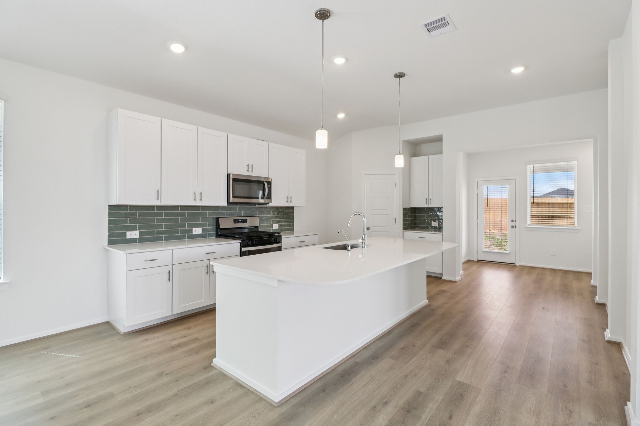 14028 Granger Pointe Lane Conroe, TX 77302 - Photo 9 of 10