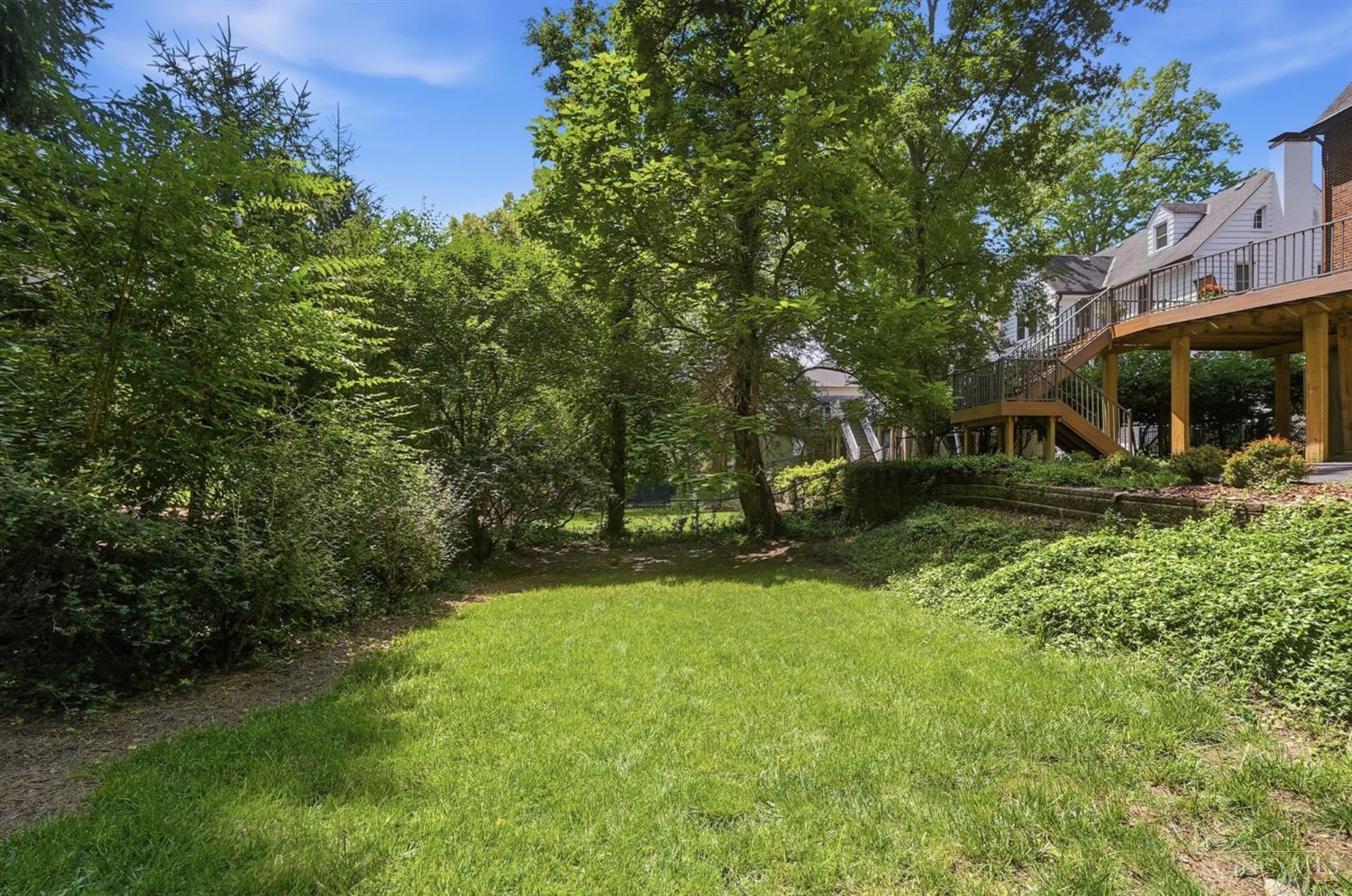 1346 Park Ridge Place Cincinnati, OH 45208 - Photo 44 of 46
