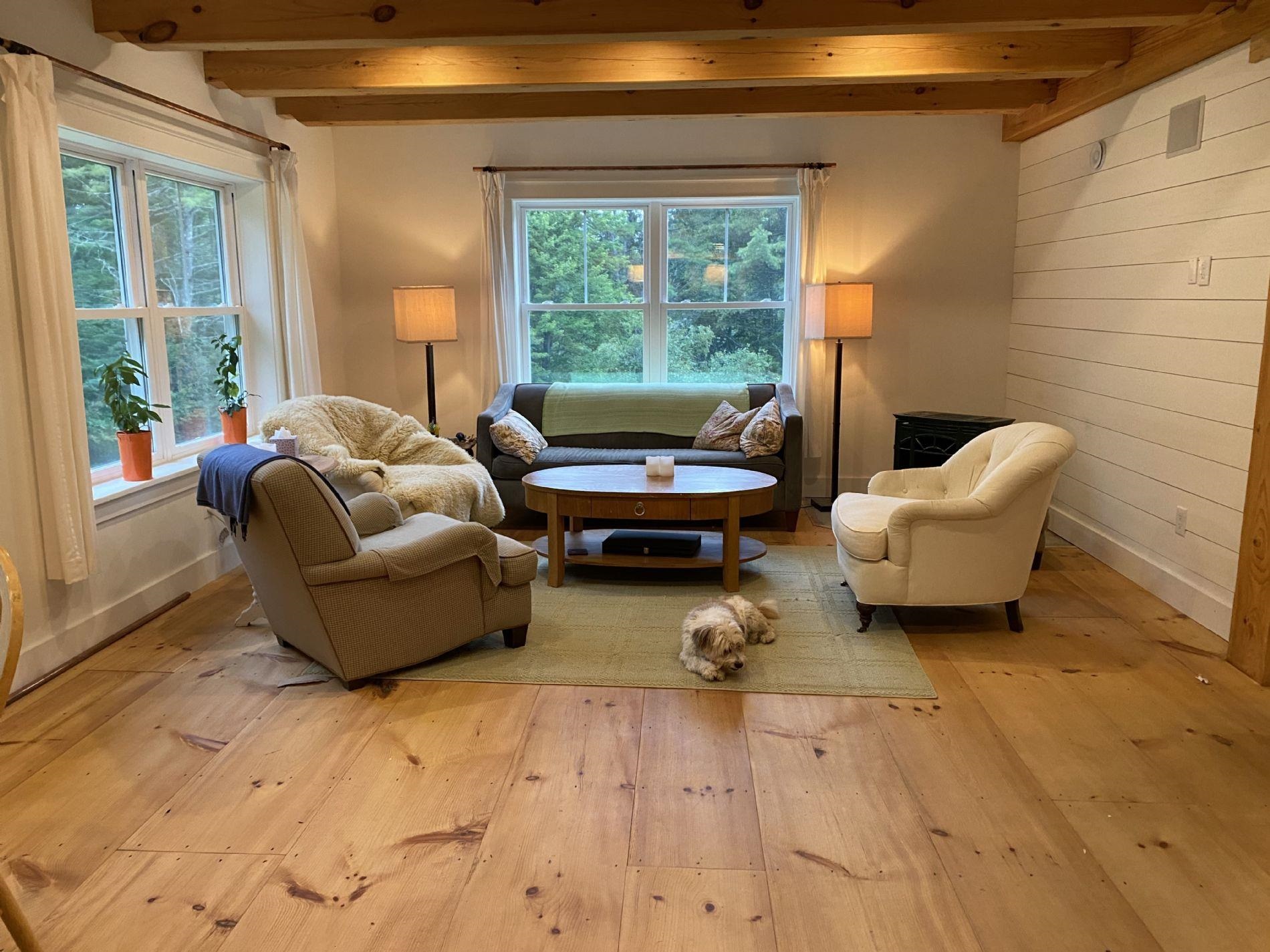 3 Preston Road Lyme, NH 03768 - Photo 17 of 33 Gallery Image 17