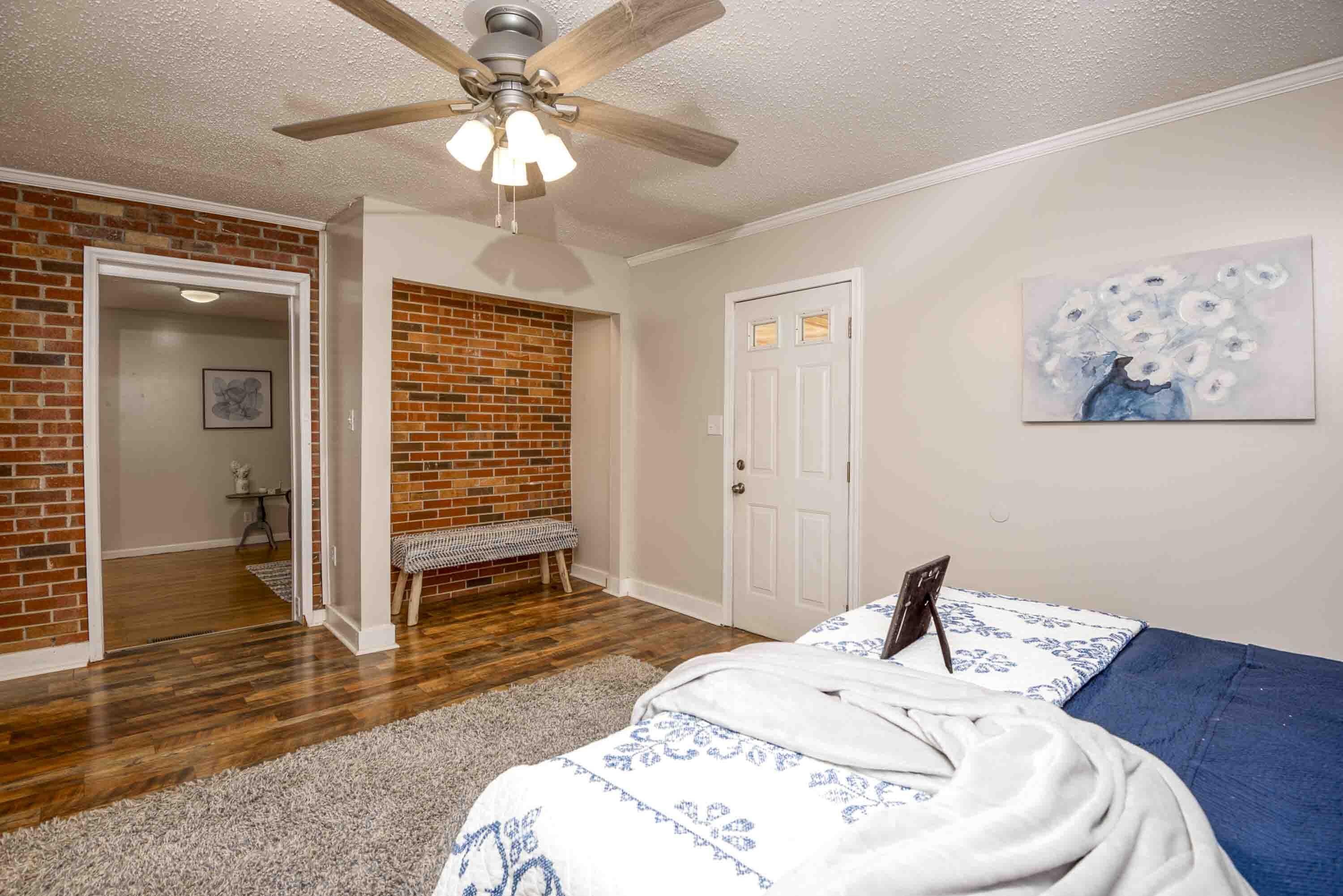 200 Ridgemont Street Bristol, TN 37620 - Photo 19 of 29 200-Ridgemont-Bristol-TN-17