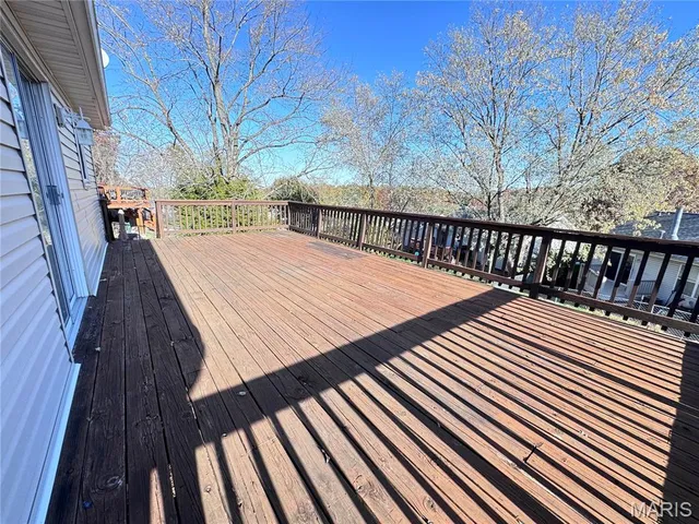 $220,000 | 2566 Weymouth Drive, High Ridge, MO 63049