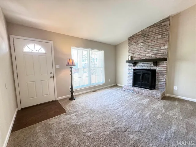 $220,000 | 2566 Weymouth Drive, High Ridge, MO 63049