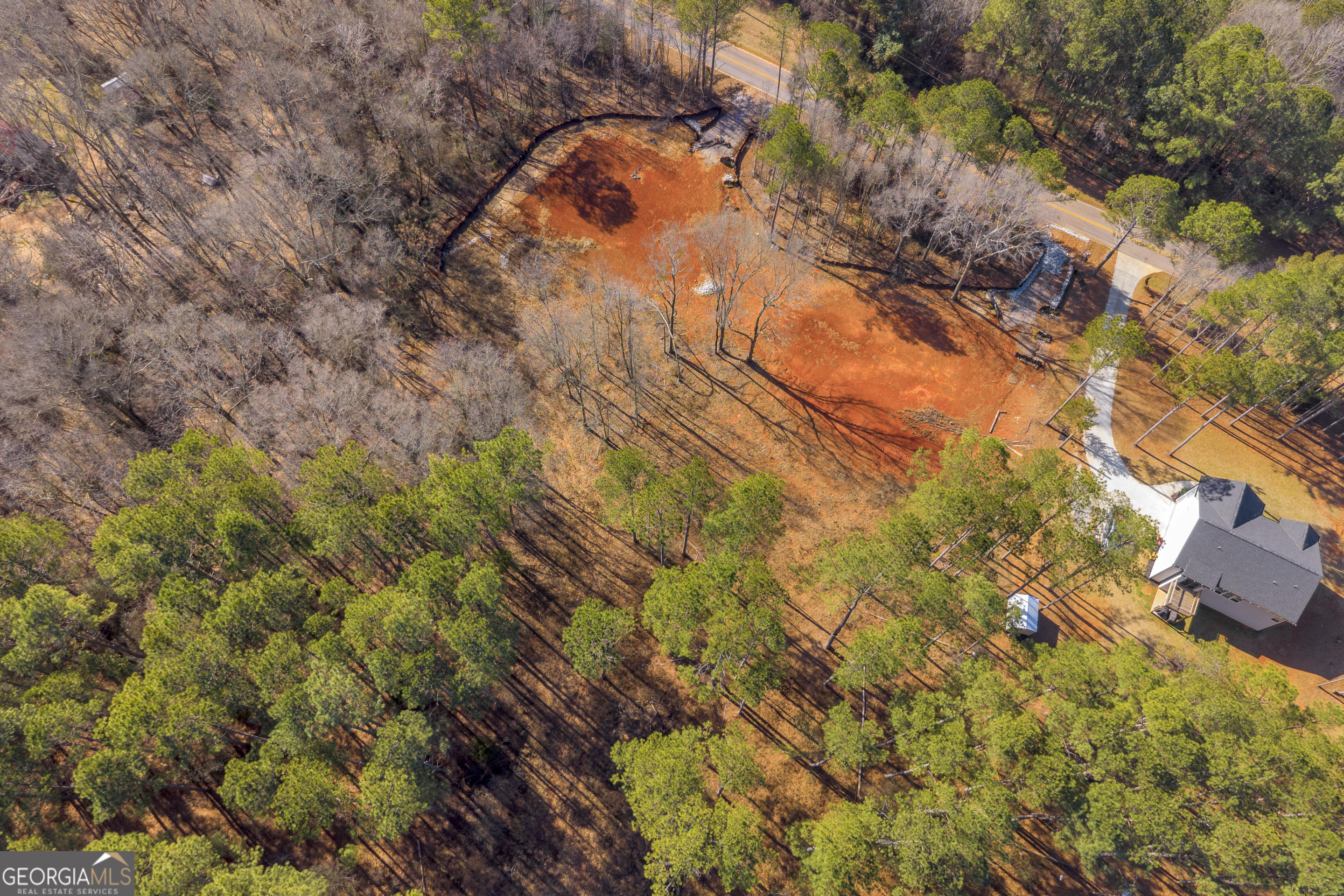 0 Noah Crow Road Royston, GA 30662 - Photo 14 of 29 a view of a tree