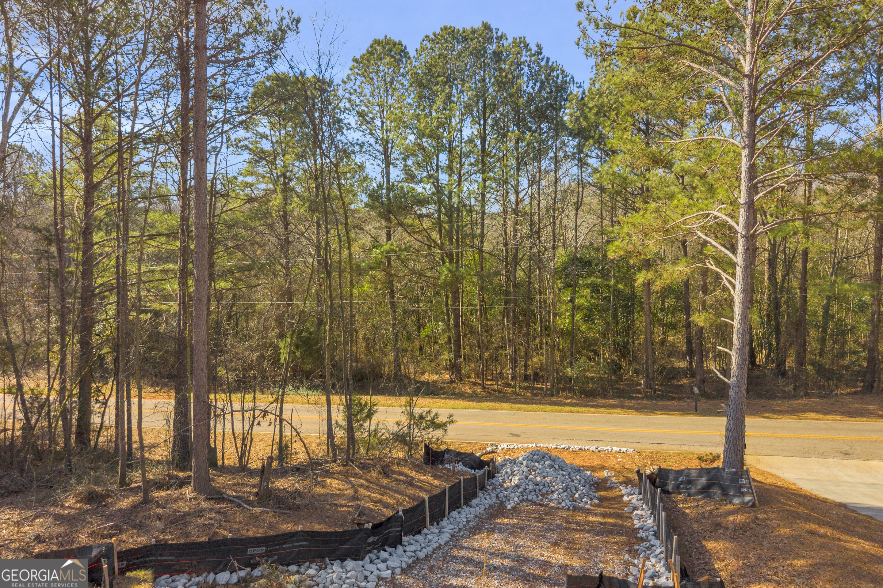 0 Noah Crow Road Royston, GA 30662 - Photo 17 of 29 a view of a backyard