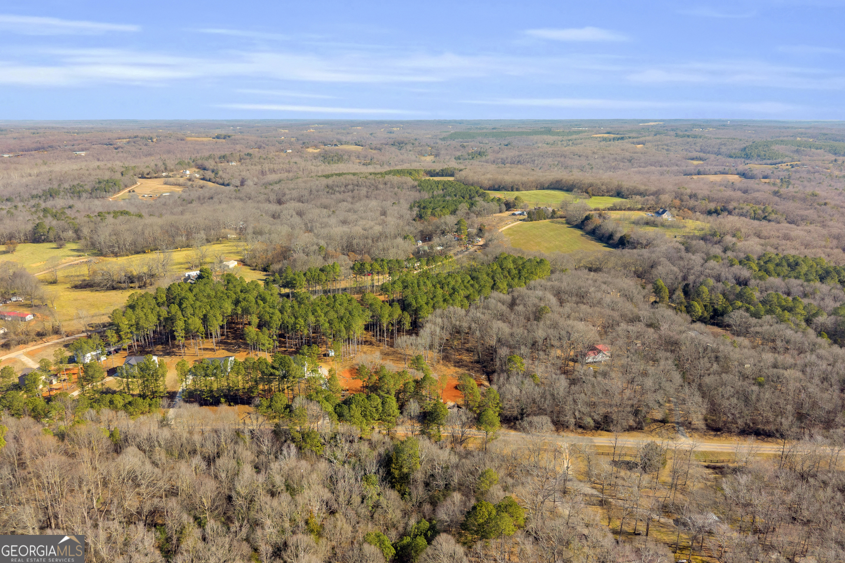 0 Noah Crow Road Royston, GA 30662 - Photo 4 of 29 a view of a city