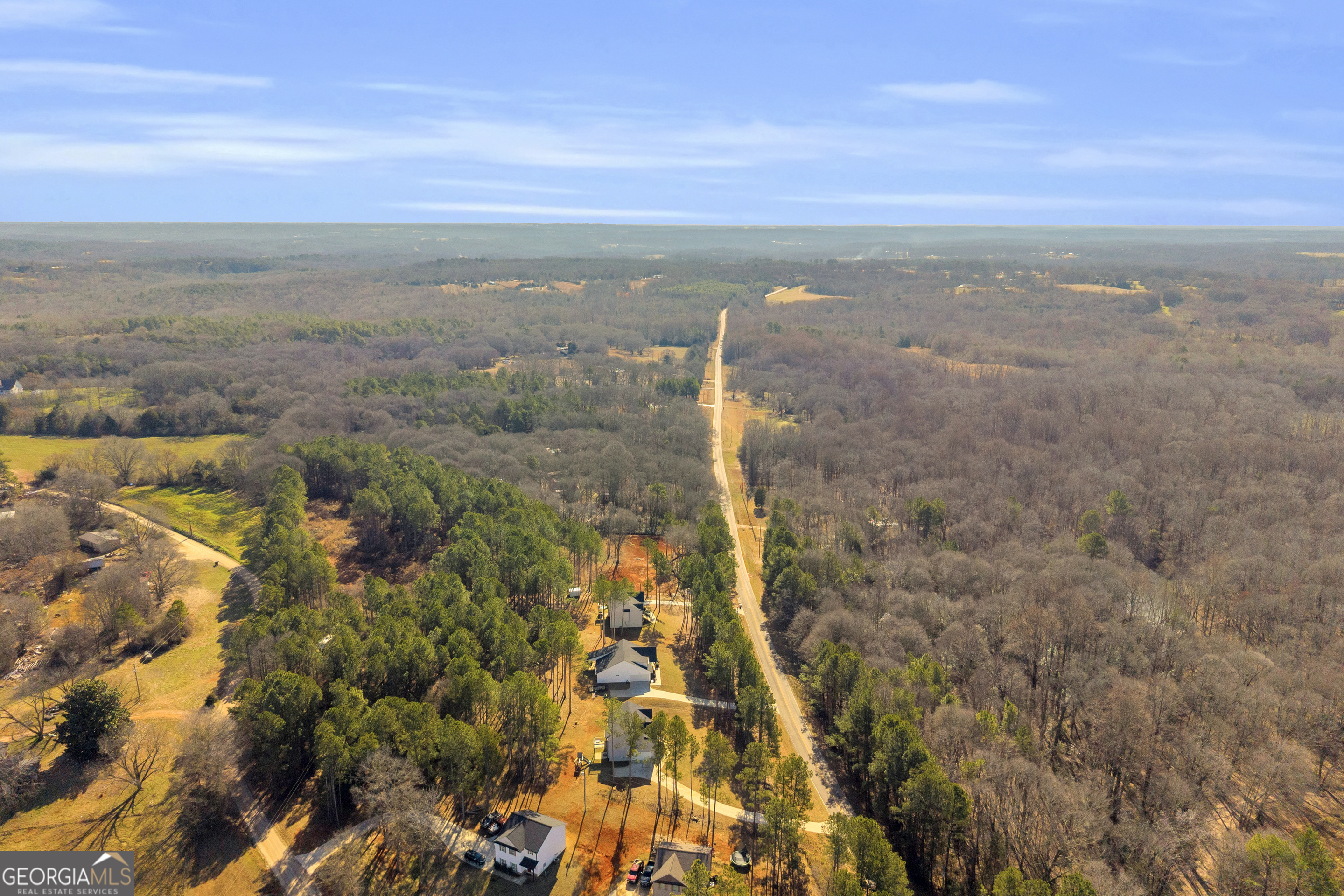 0 Noah Crow Road Royston, GA 30662 - Photo 10 of 29