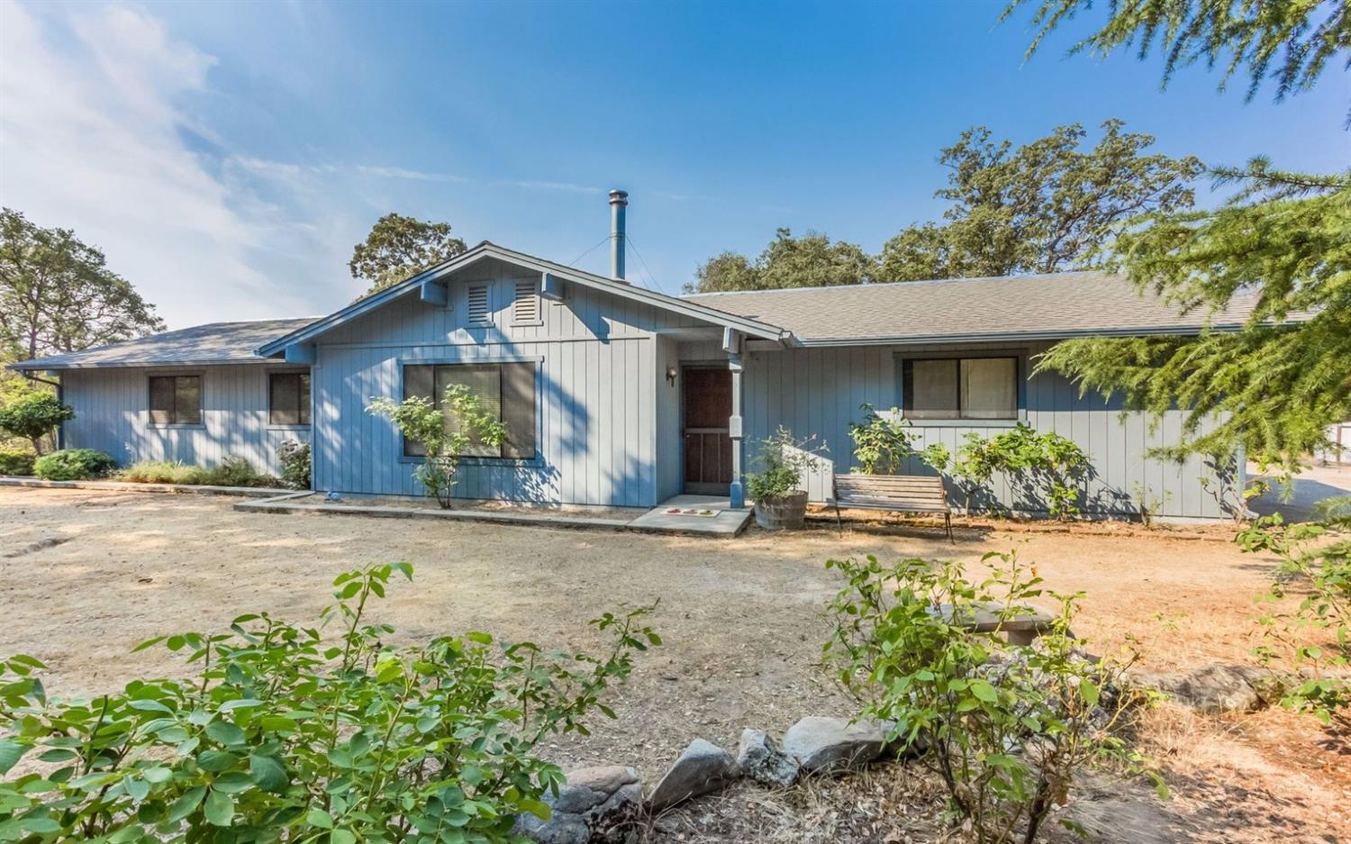 46408 Oonay Nation Road Coarsegold, CA 93614 - Photo 1 of 22 Gallery Image 1