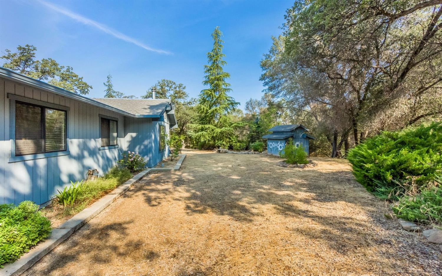 46408 Oonay Nation Road Coarsegold, CA 93614 - Photo 2 of 22 Gallery Image 2