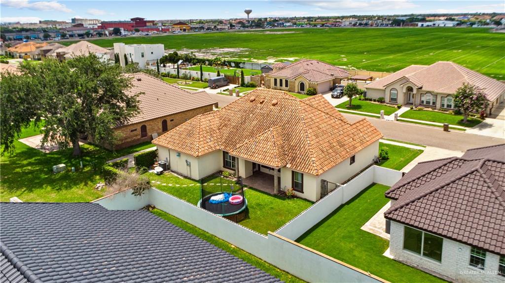2401 West Rhin Drive Edinburg, TX 78539 - Photo 6 of 34