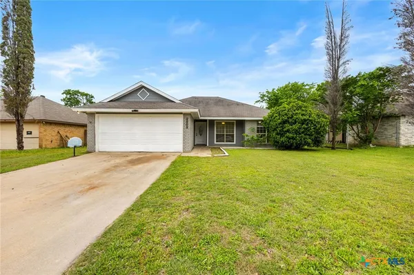 $190,000 | 2502 Coach Drive, Killeen, TX 76543