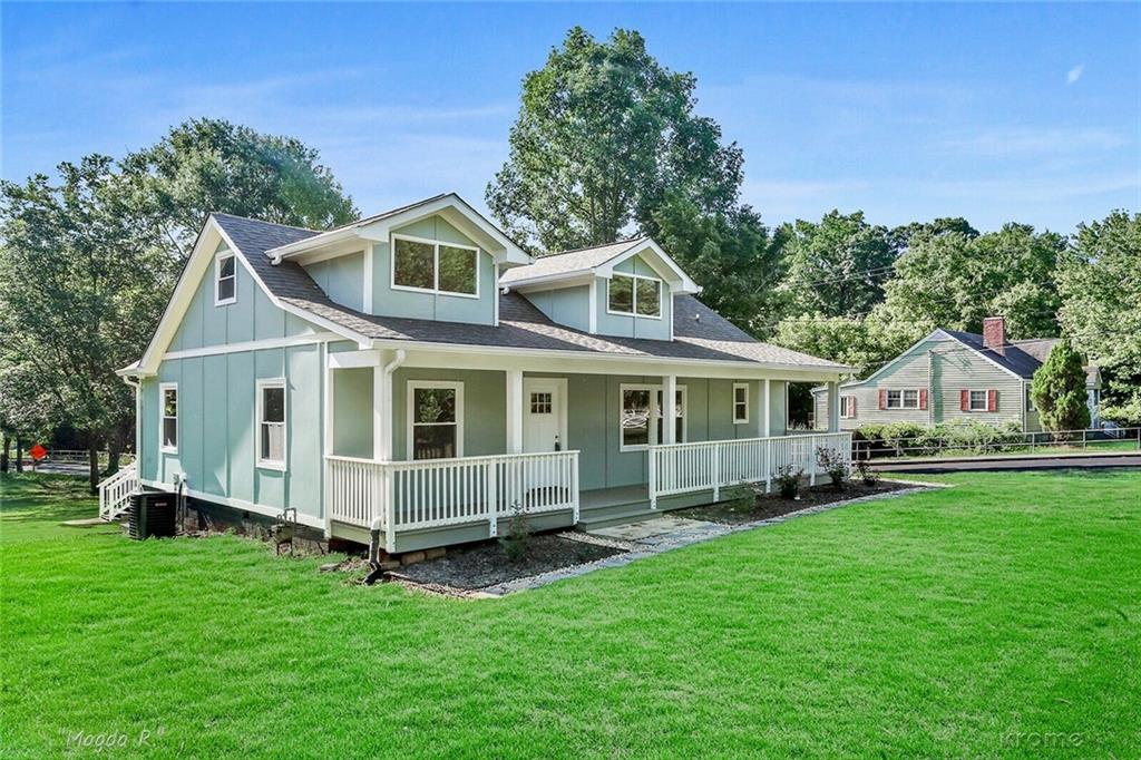 4852 Chamblee Tucker Road Tucker, GA 30084 - Photo 1 of 1 Gallery Image 1