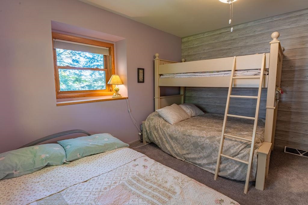 W10430 Borth Lake Road Deerbrook, WI 54424 - Photo 25 of 54