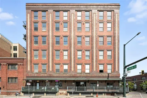 $450,000 | 2261 Blake Street, Unit 3E, Denver, CO 80205