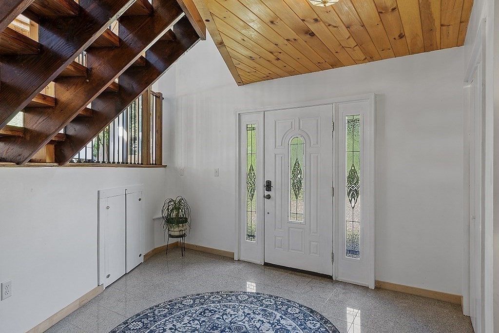 153 Middle Road Boxborough, MA 01719 - Photo 3 of 36 a view of an empty room
