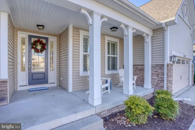 $689,000 | 25512 Fox Point Lane, Millville, DE 19967