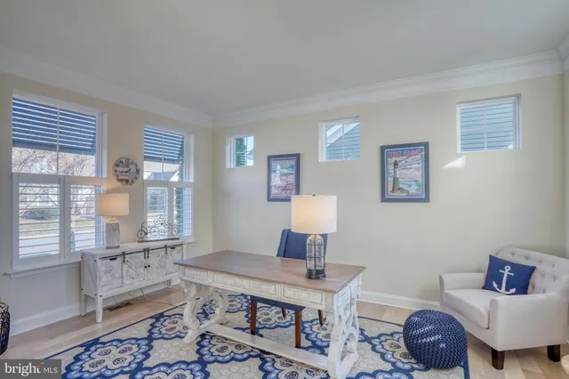 $689,000 | 25512 Fox Point Lane, Millville, DE 19967